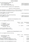 Gesamtleistungs- wert